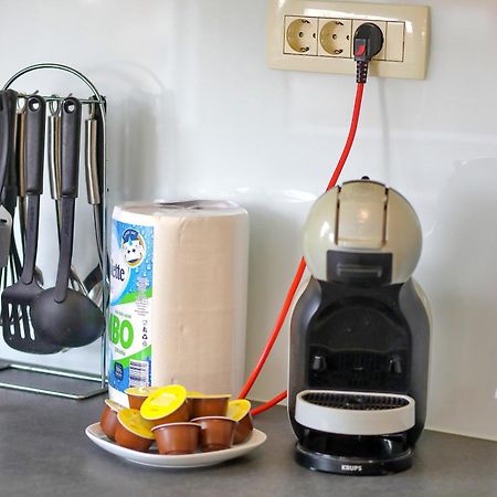 Apartman Tea Maraska Ζαντάρ Εξωτερικό φωτογραφία