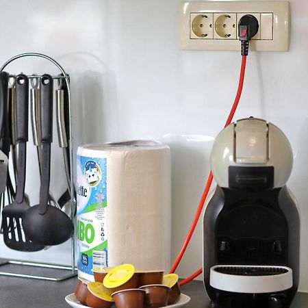 Apartman Tea Maraska Ζαντάρ Εξωτερικό φωτογραφία