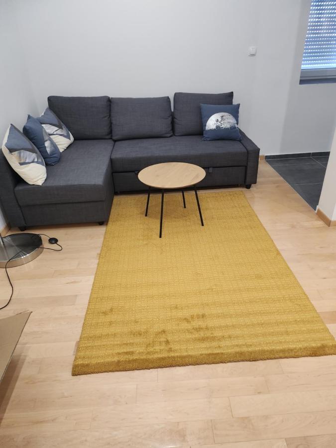Apartman Tea Maraska Ζαντάρ Εξωτερικό φωτογραφία