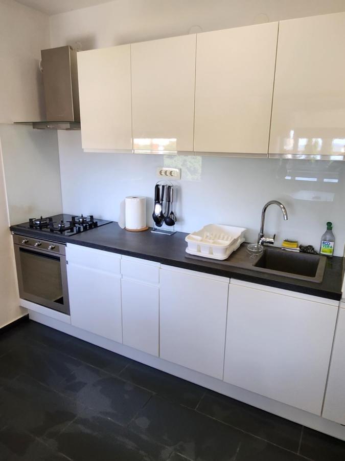 Apartman Tea Maraska Ζαντάρ Εξωτερικό φωτογραφία