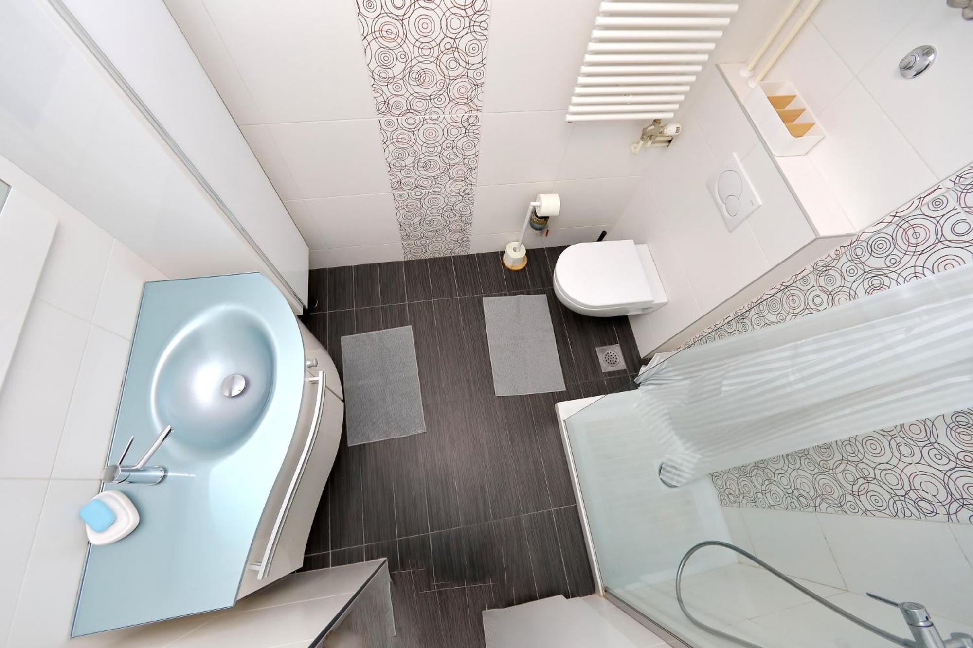 Apartman Tea Maraska Ζαντάρ Εξωτερικό φωτογραφία