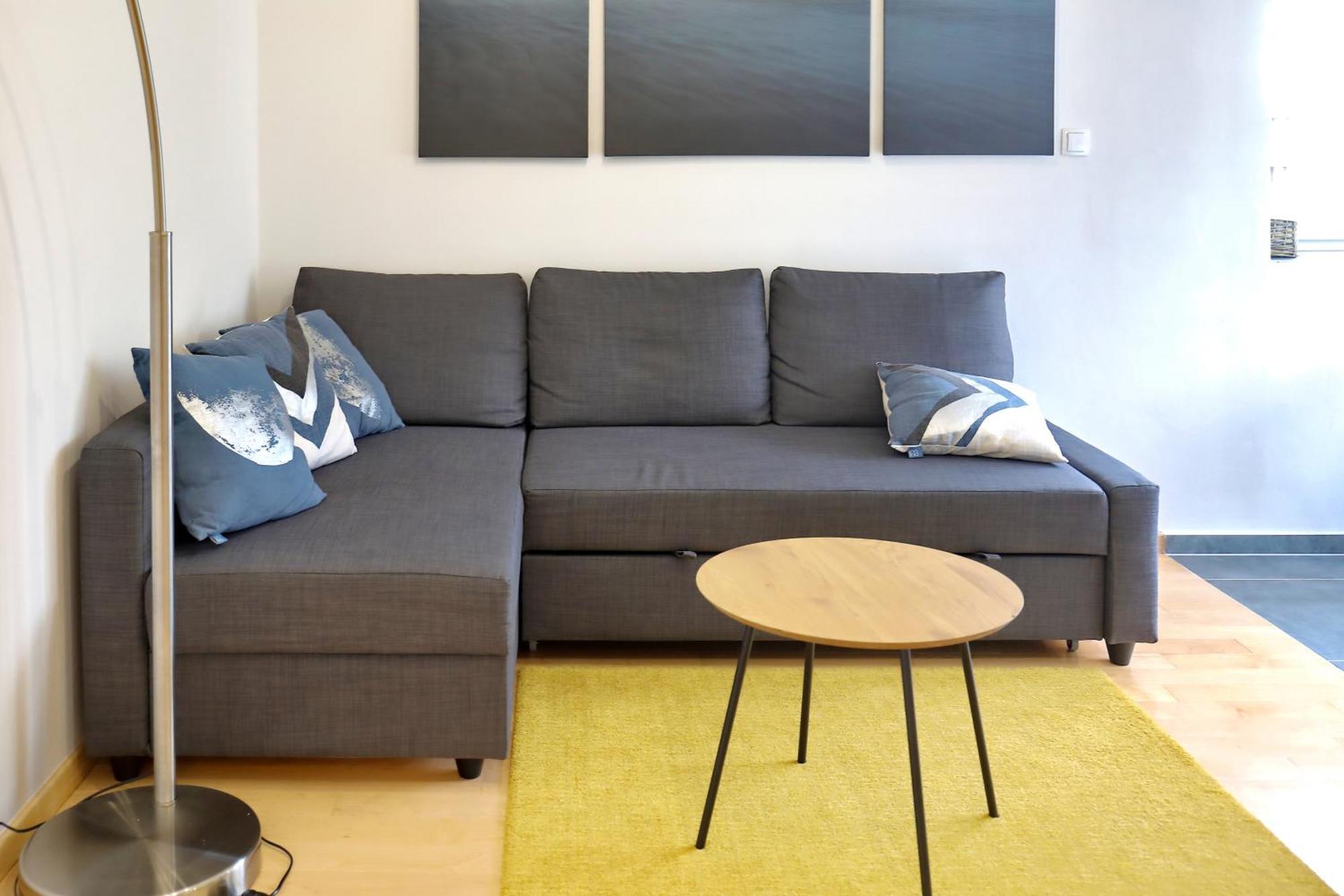 Apartman Tea Maraska Ζαντάρ Εξωτερικό φωτογραφία