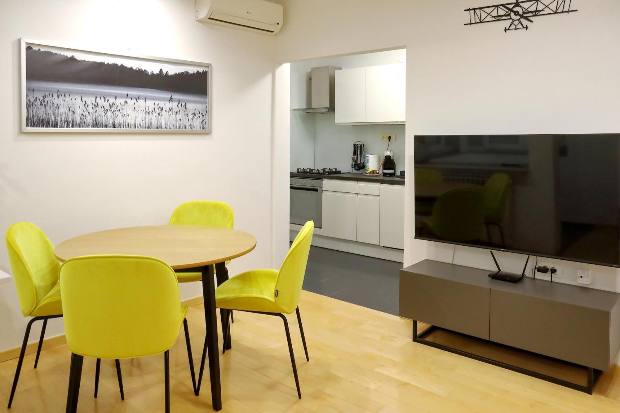 Apartman Tea Maraska Ζαντάρ Εξωτερικό φωτογραφία