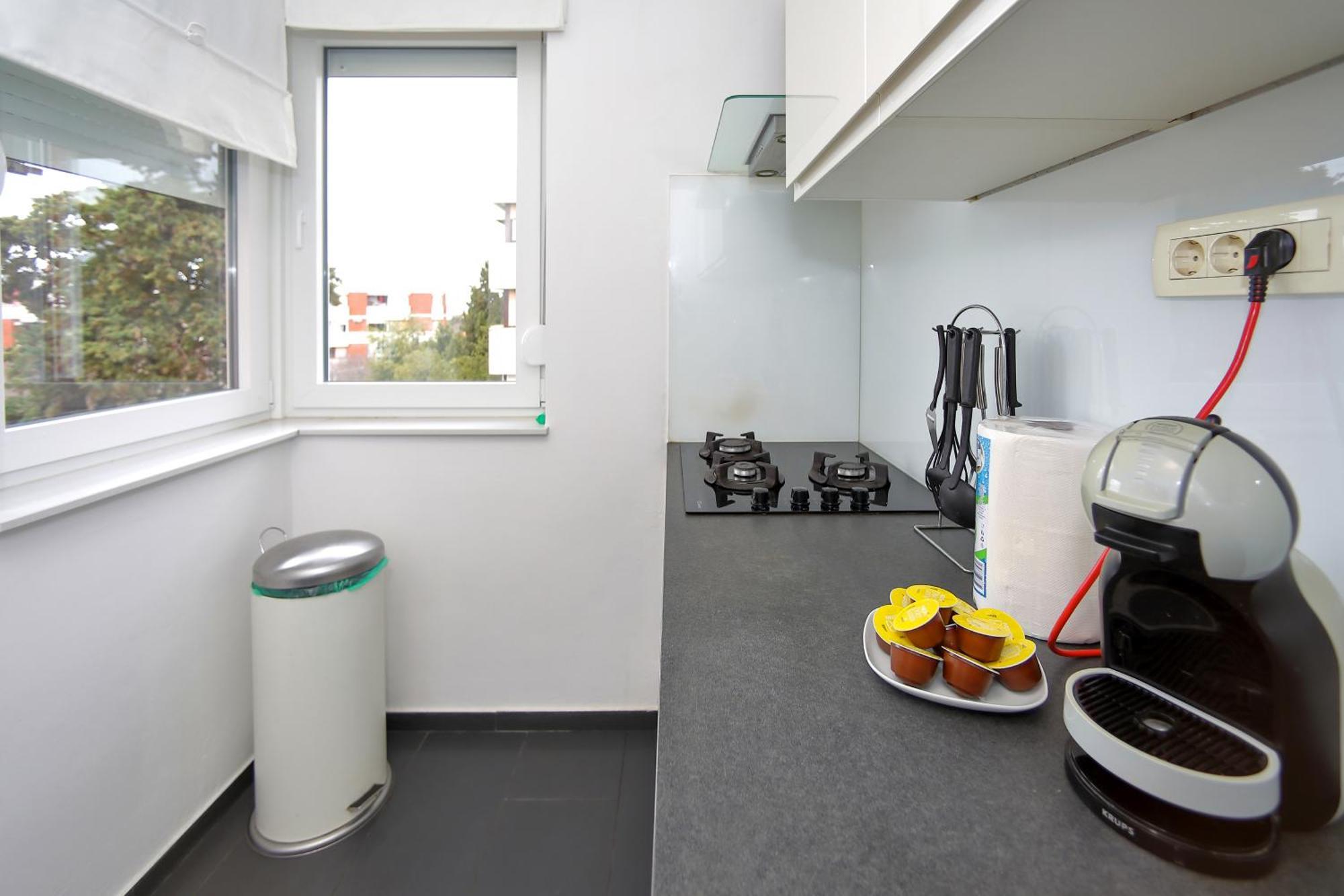 Apartman Tea Maraska Ζαντάρ Εξωτερικό φωτογραφία