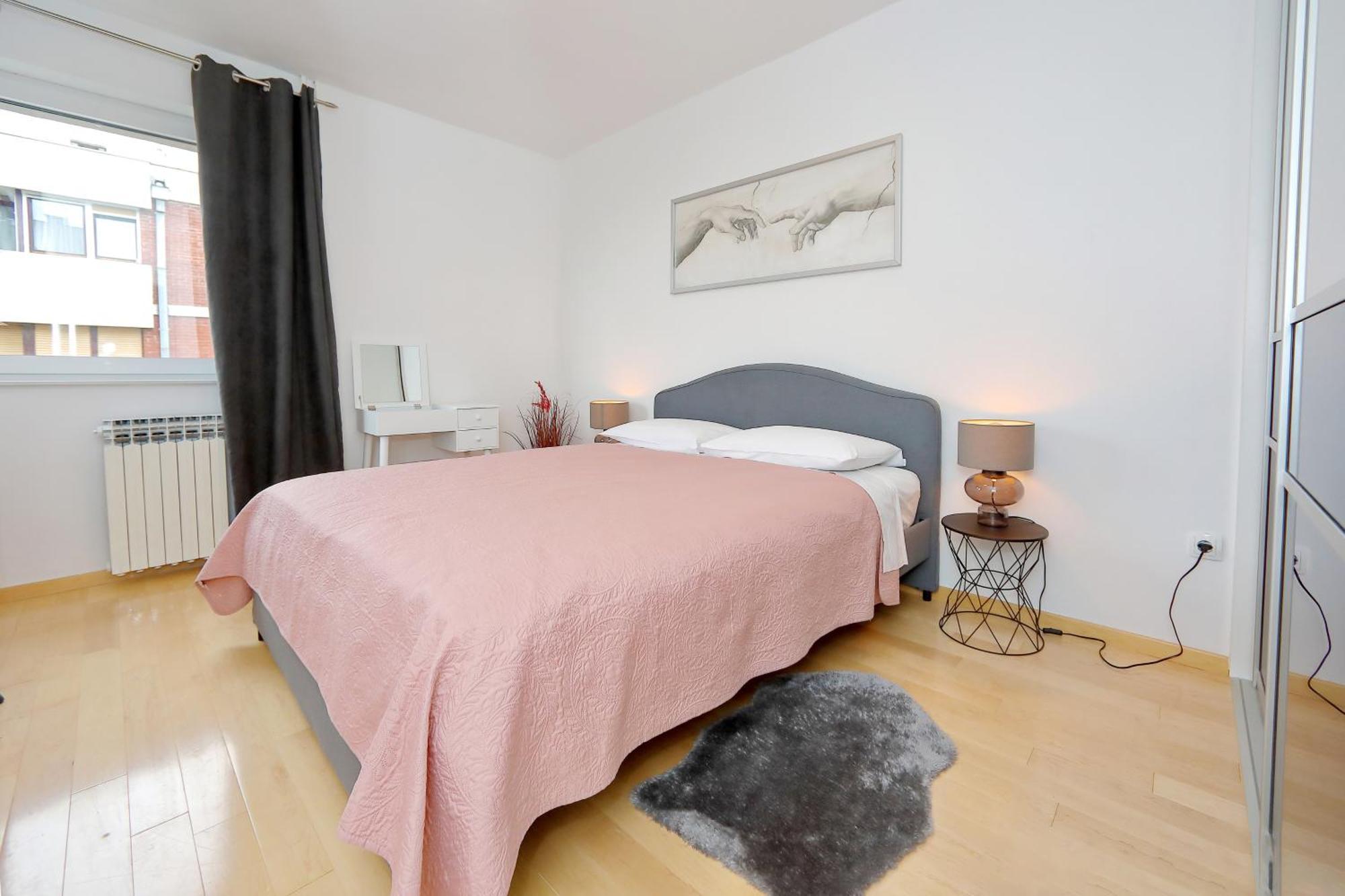 Apartman Tea Maraska Ζαντάρ Εξωτερικό φωτογραφία