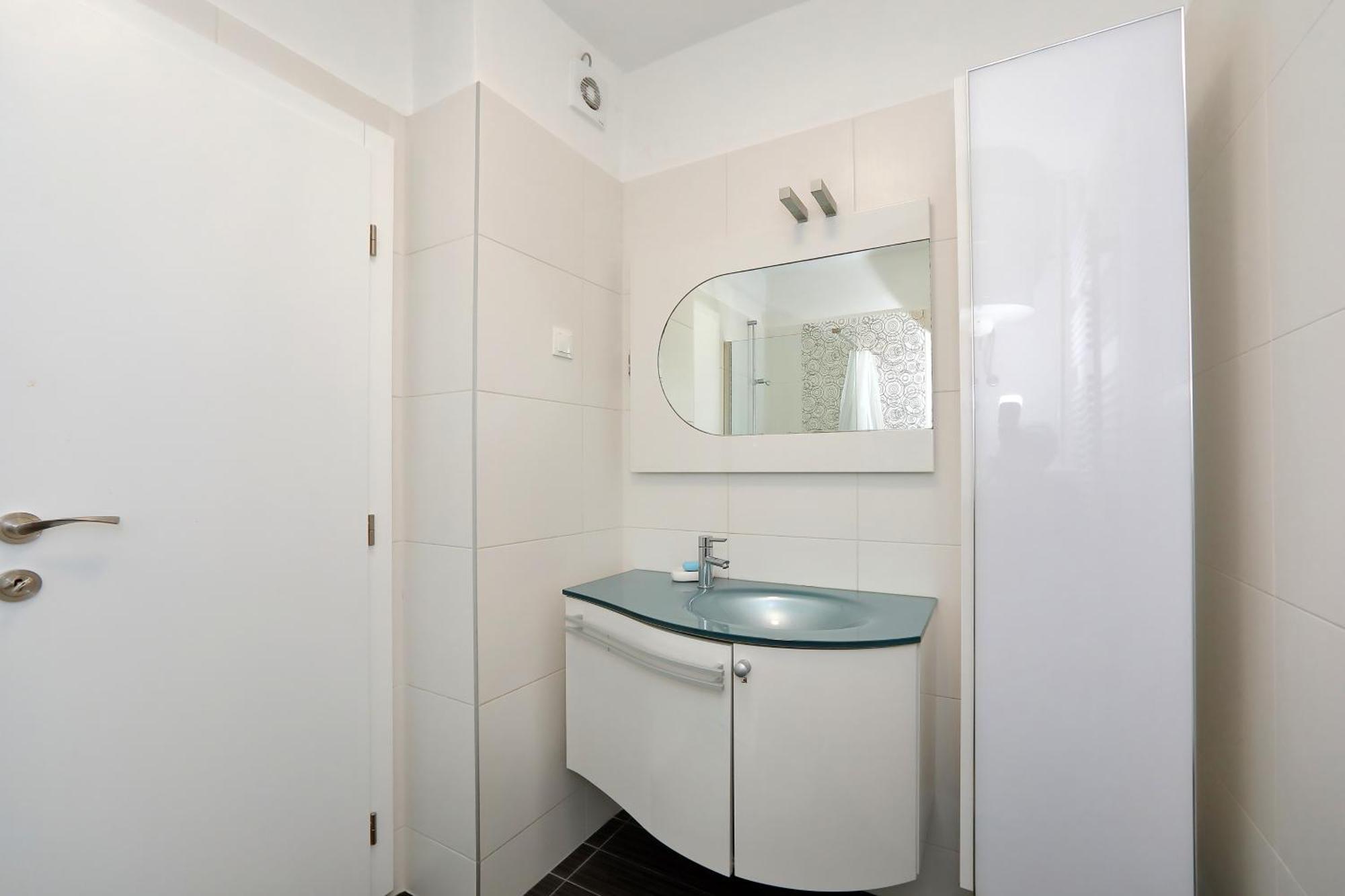 Apartman Tea Maraska Ζαντάρ Εξωτερικό φωτογραφία