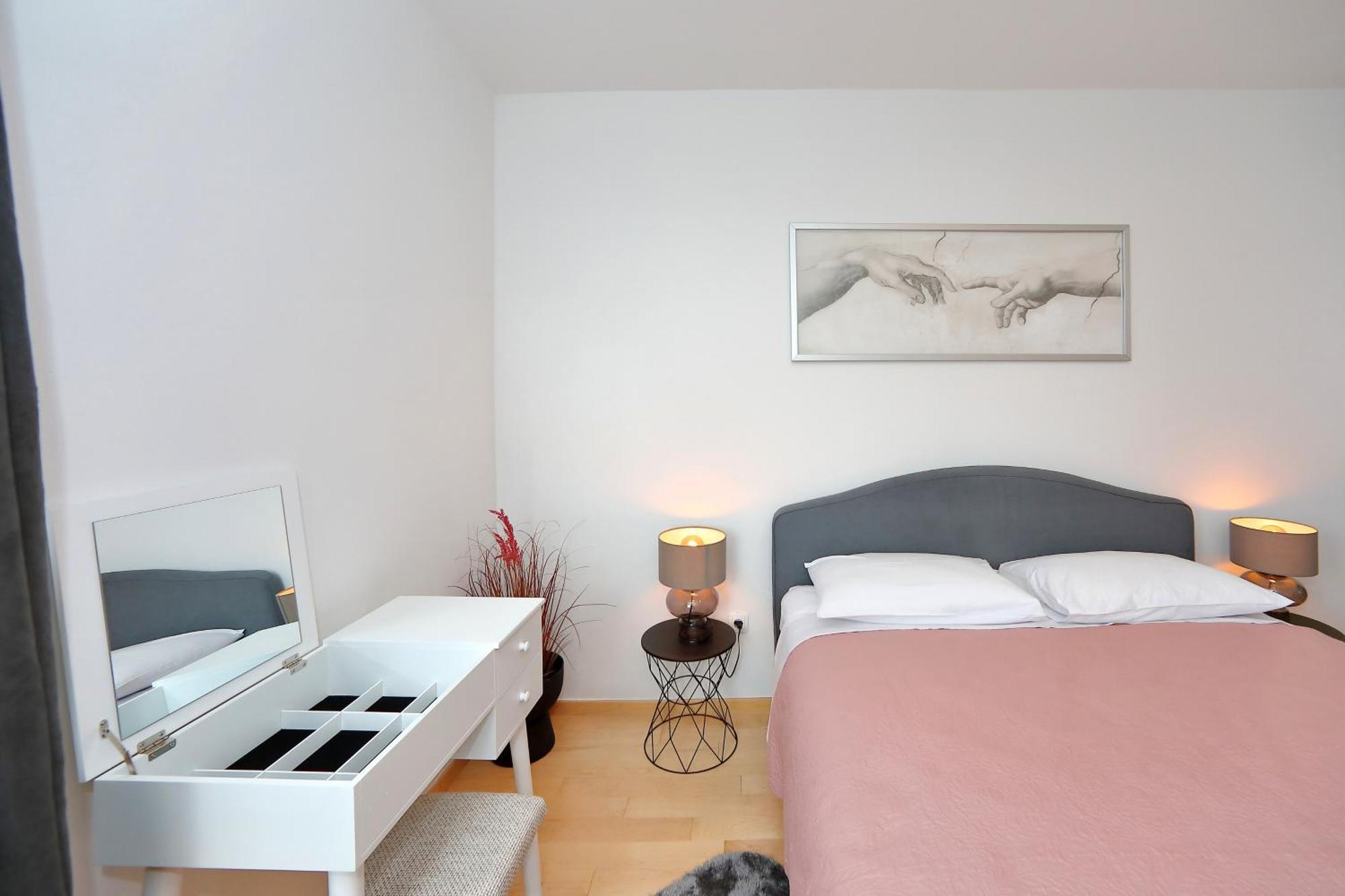 Apartman Tea Maraska Ζαντάρ Εξωτερικό φωτογραφία