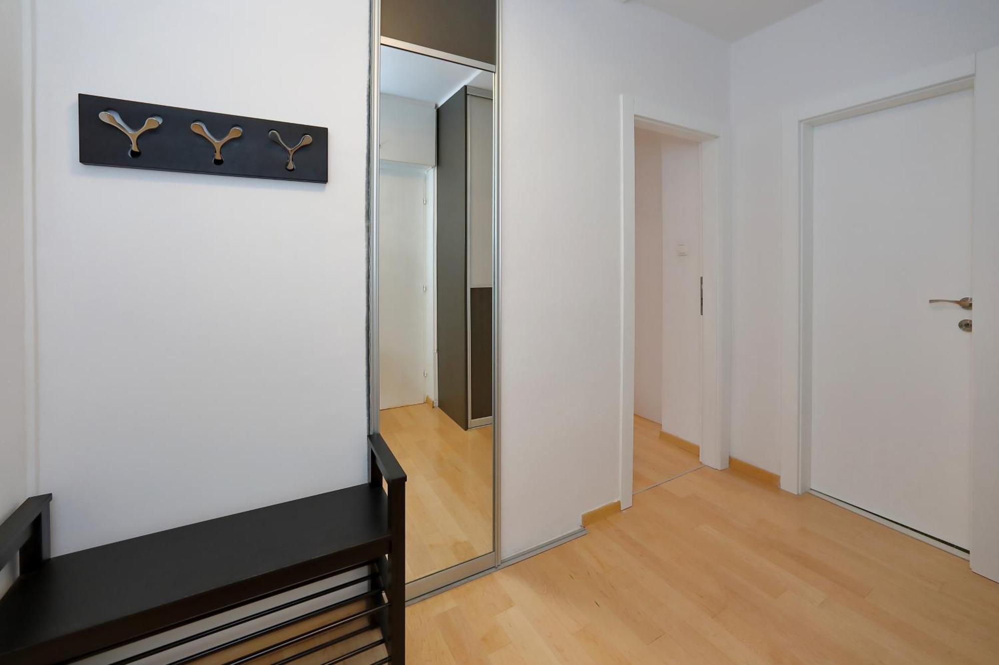 Apartman Tea Maraska Ζαντάρ Εξωτερικό φωτογραφία