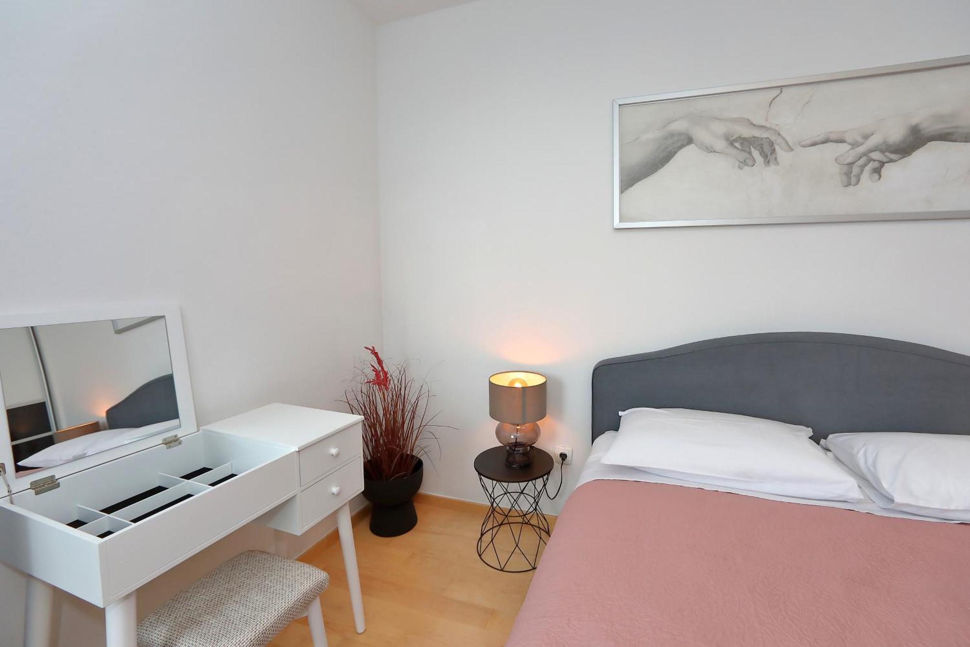 Apartman Tea Maraska Ζαντάρ Εξωτερικό φωτογραφία