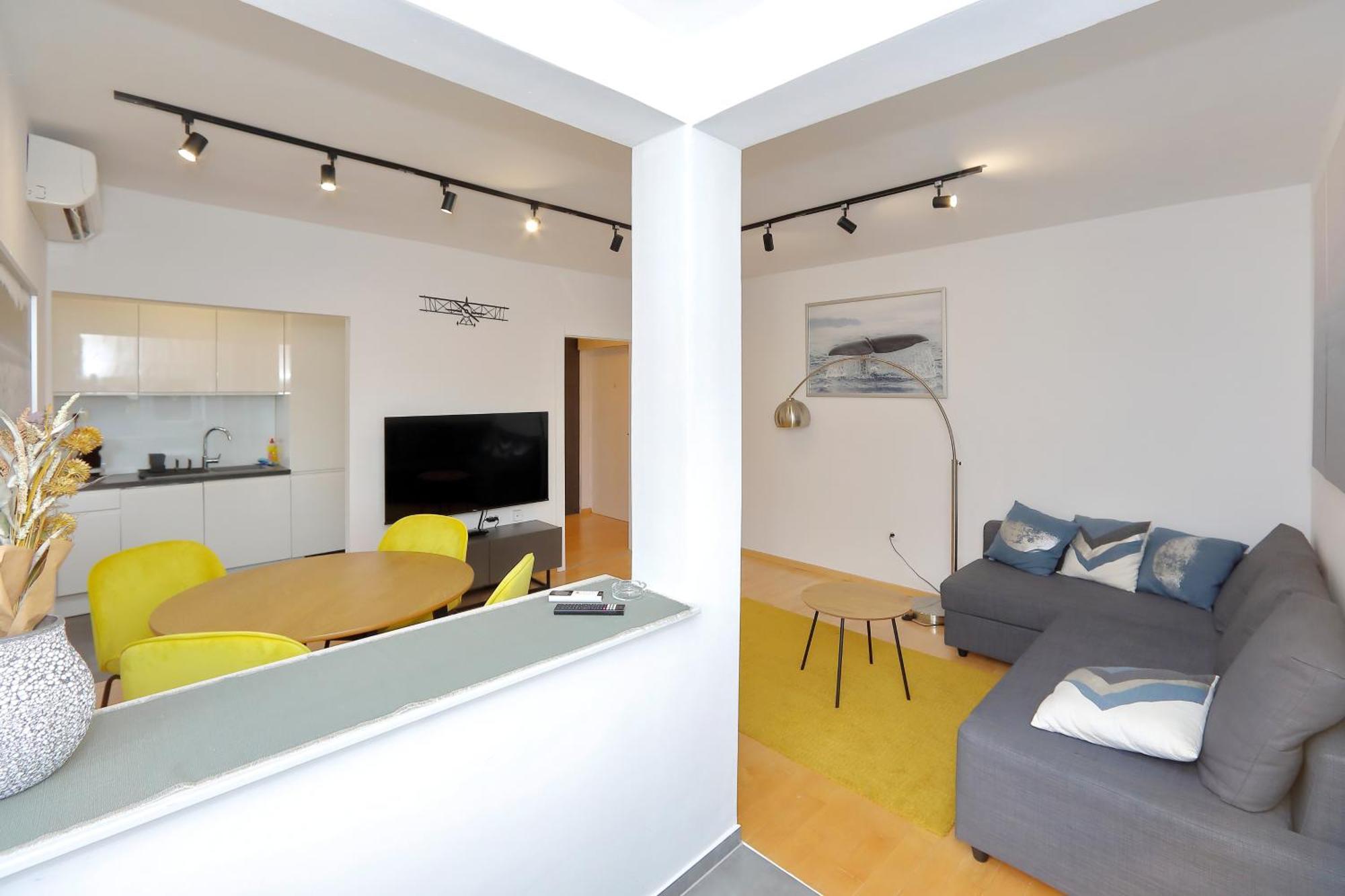 Apartman Tea Maraska Ζαντάρ Εξωτερικό φωτογραφία