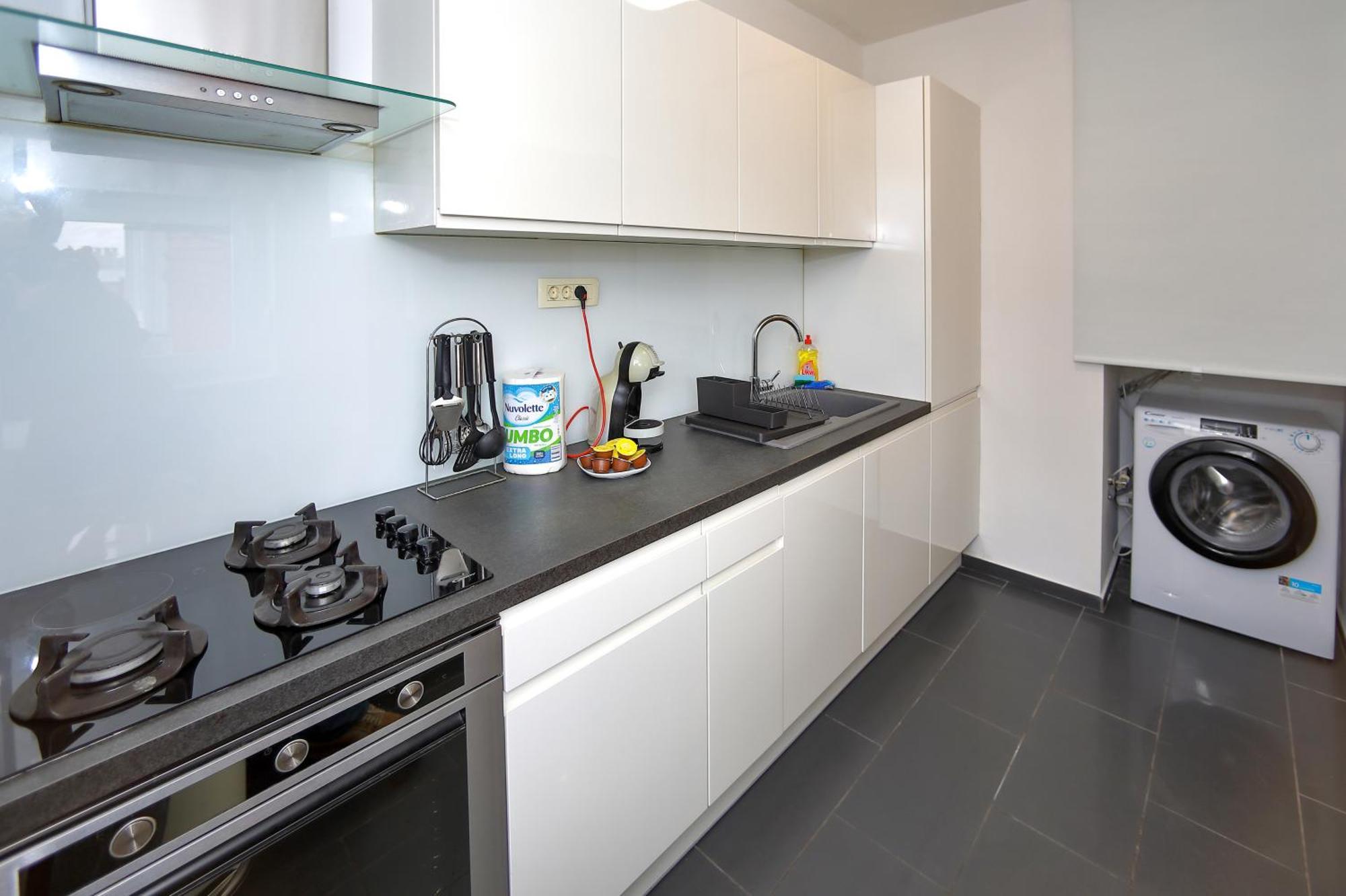 Apartman Tea Maraska Ζαντάρ Εξωτερικό φωτογραφία
