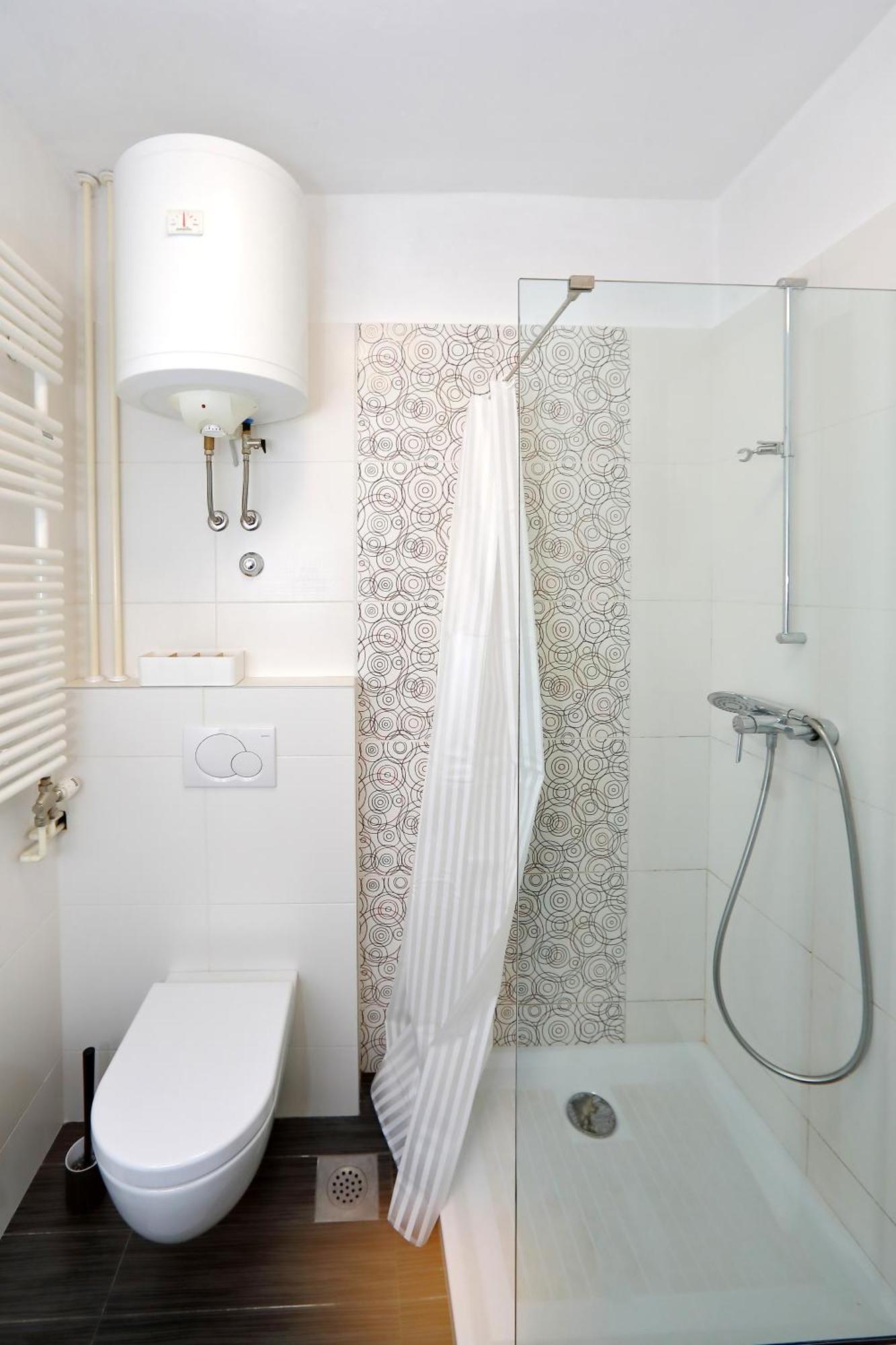 Apartman Tea Maraska Ζαντάρ Εξωτερικό φωτογραφία