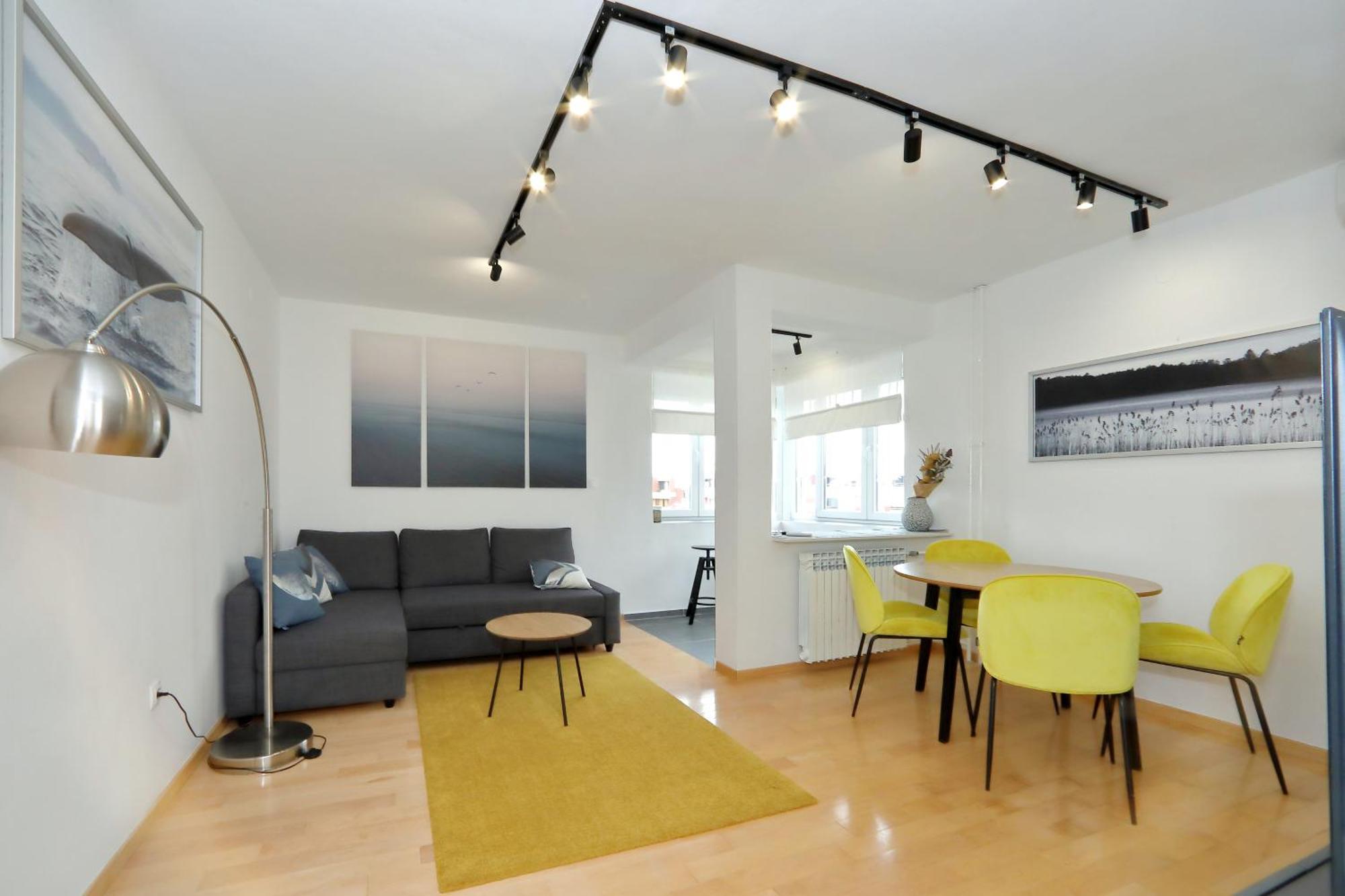 Apartman Tea Maraska Ζαντάρ Εξωτερικό φωτογραφία