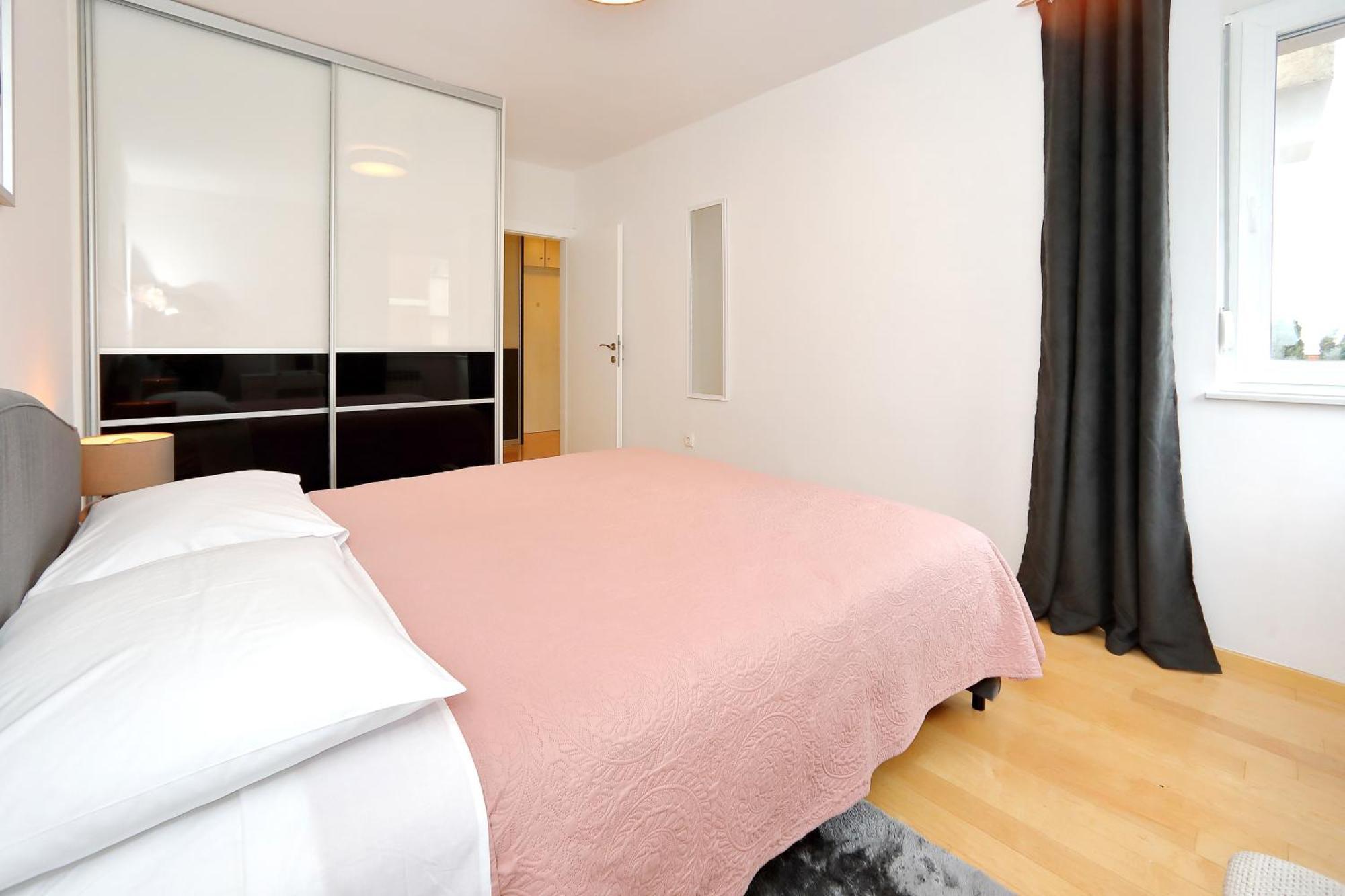 Apartman Tea Maraska Ζαντάρ Εξωτερικό φωτογραφία