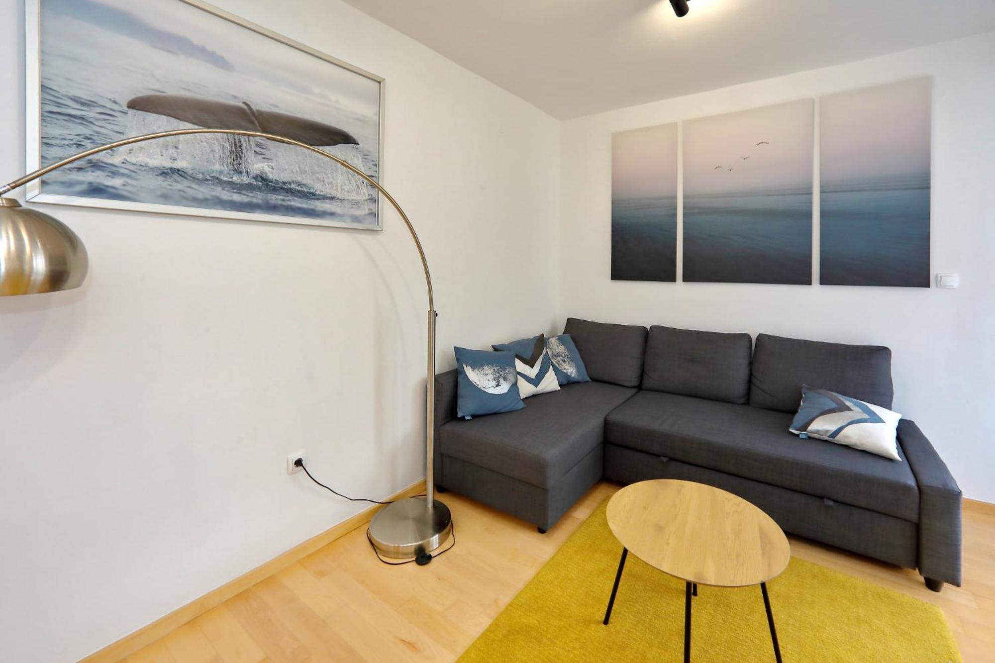 Apartman Tea Maraska Ζαντάρ Εξωτερικό φωτογραφία