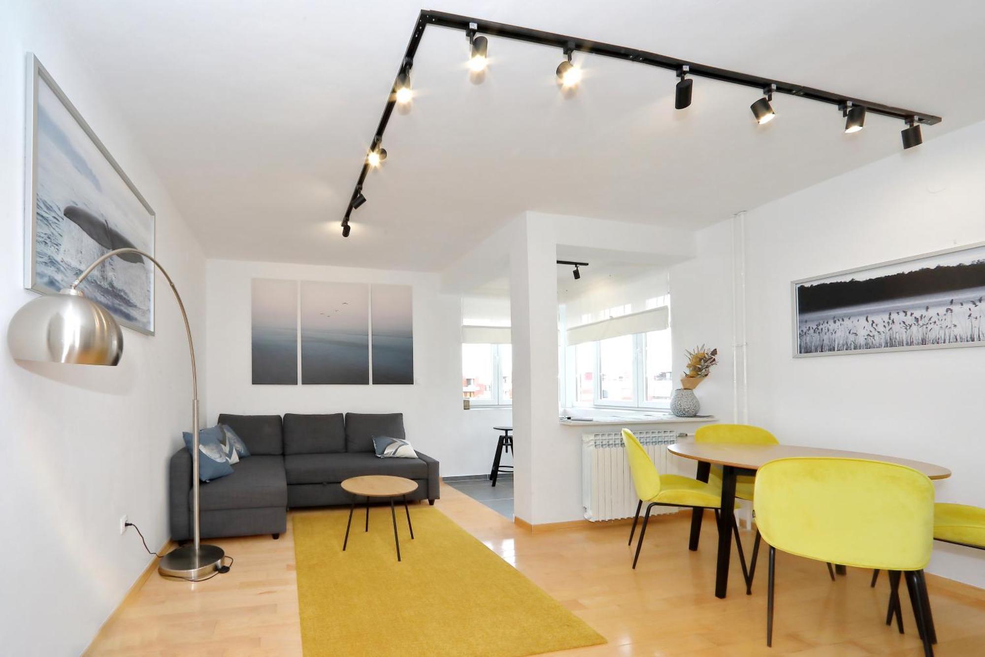 Apartman Tea Maraska Ζαντάρ Εξωτερικό φωτογραφία