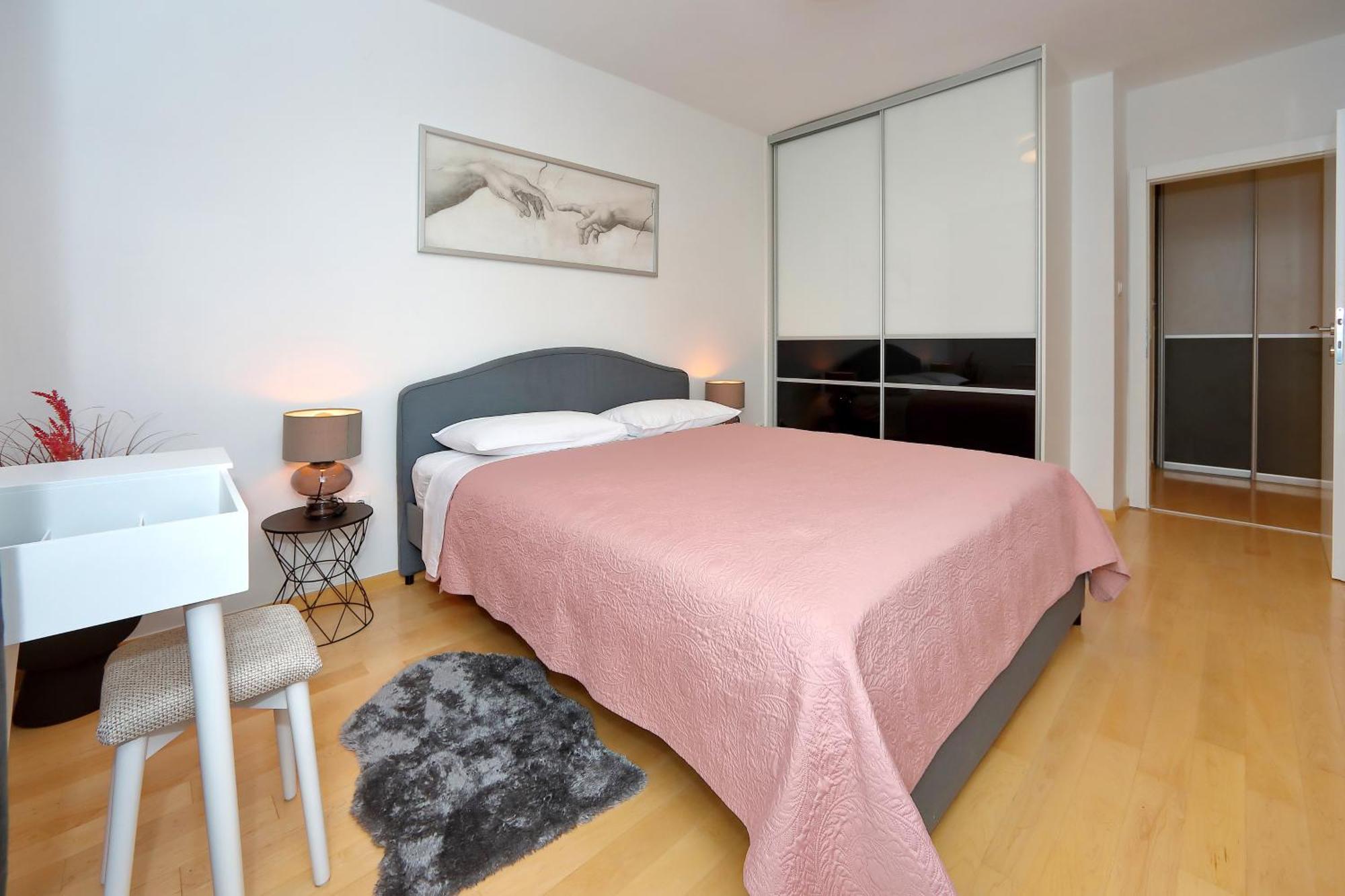 Apartman Tea Maraska Ζαντάρ Εξωτερικό φωτογραφία