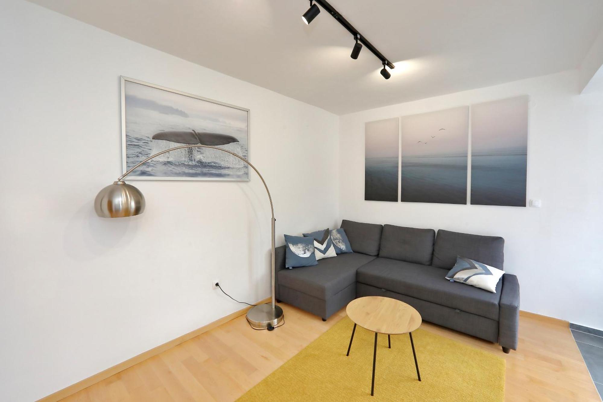 Apartman Tea Maraska Ζαντάρ Εξωτερικό φωτογραφία