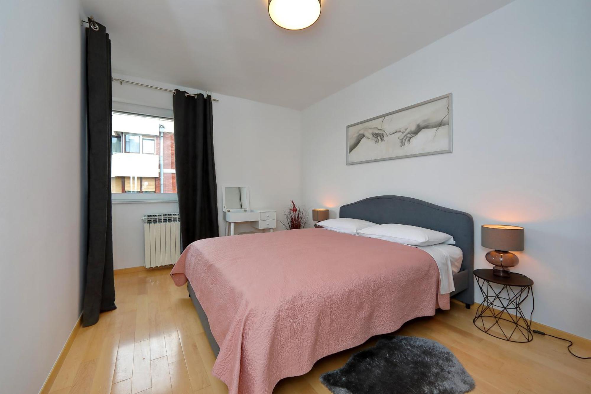 Apartman Tea Maraska Ζαντάρ Εξωτερικό φωτογραφία