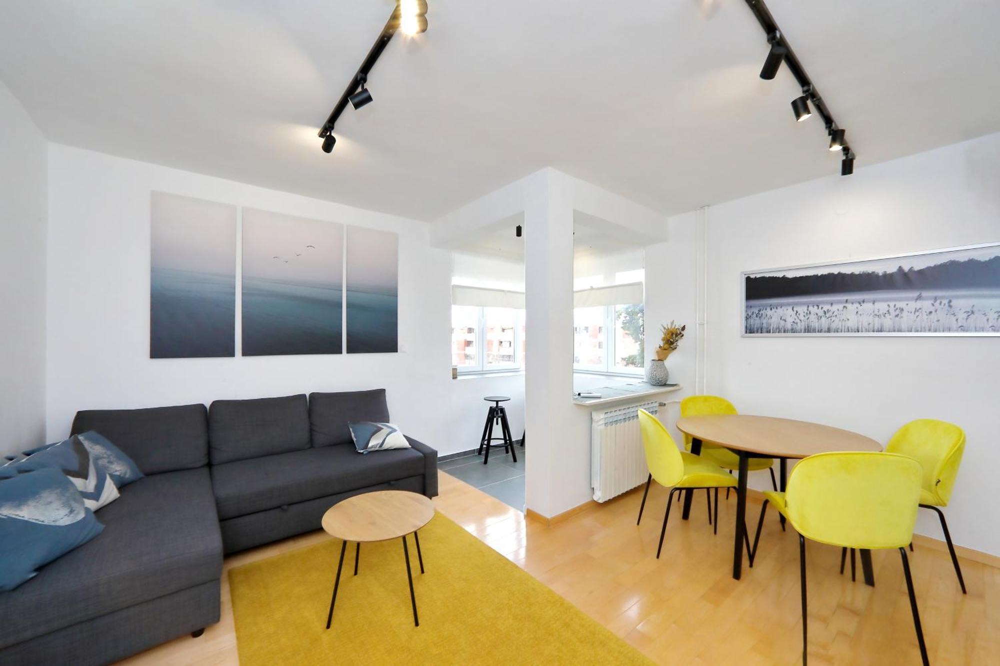 Apartman Tea Maraska Ζαντάρ Εξωτερικό φωτογραφία
