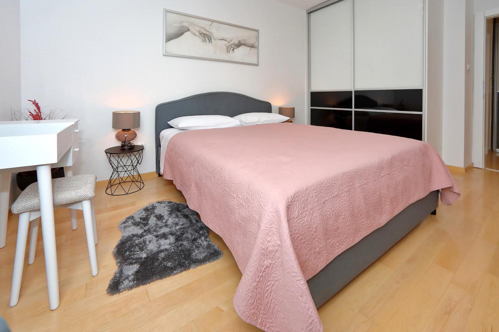 Apartman Tea Maraska Ζαντάρ Εξωτερικό φωτογραφία