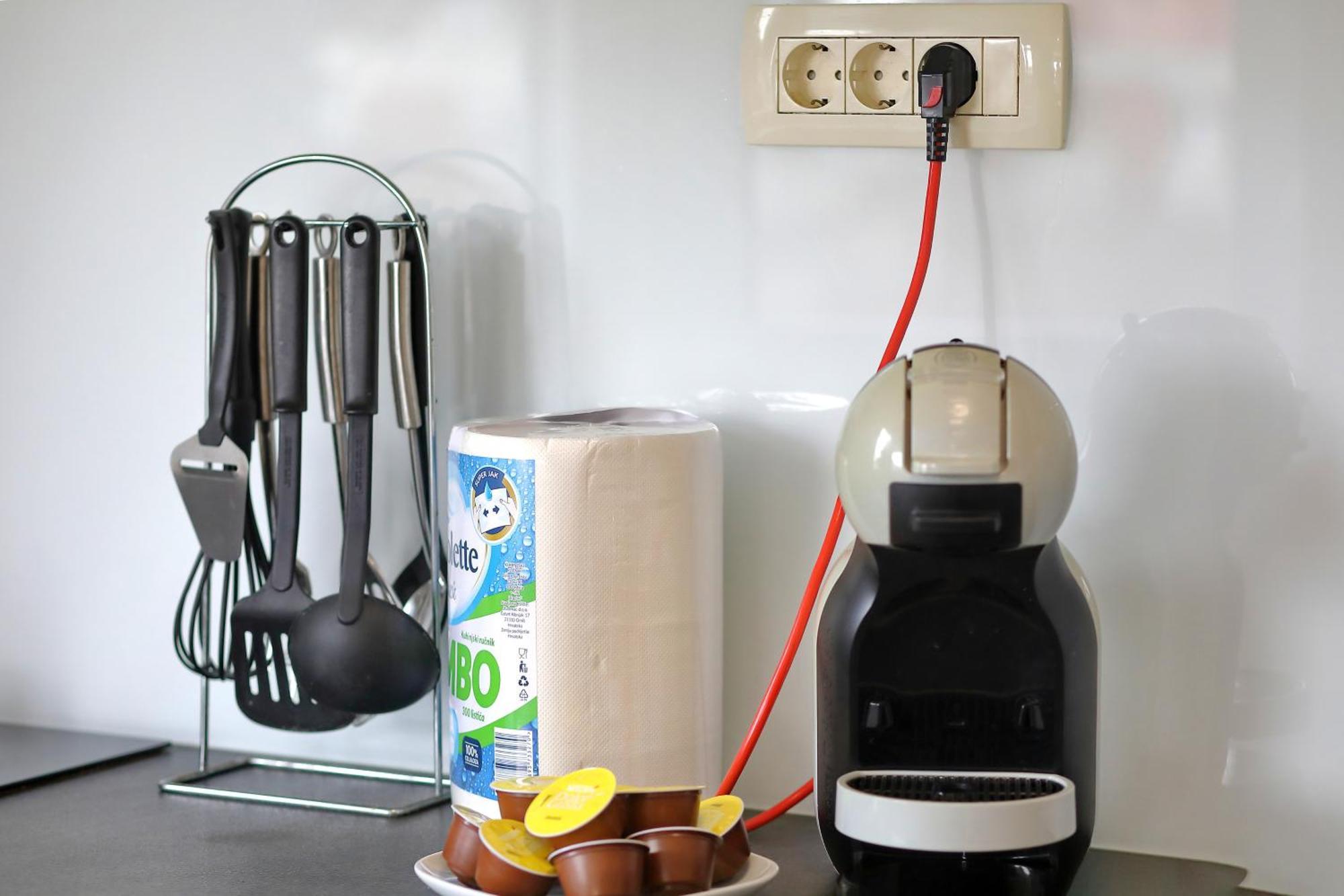 Apartman Tea Maraska Ζαντάρ Εξωτερικό φωτογραφία