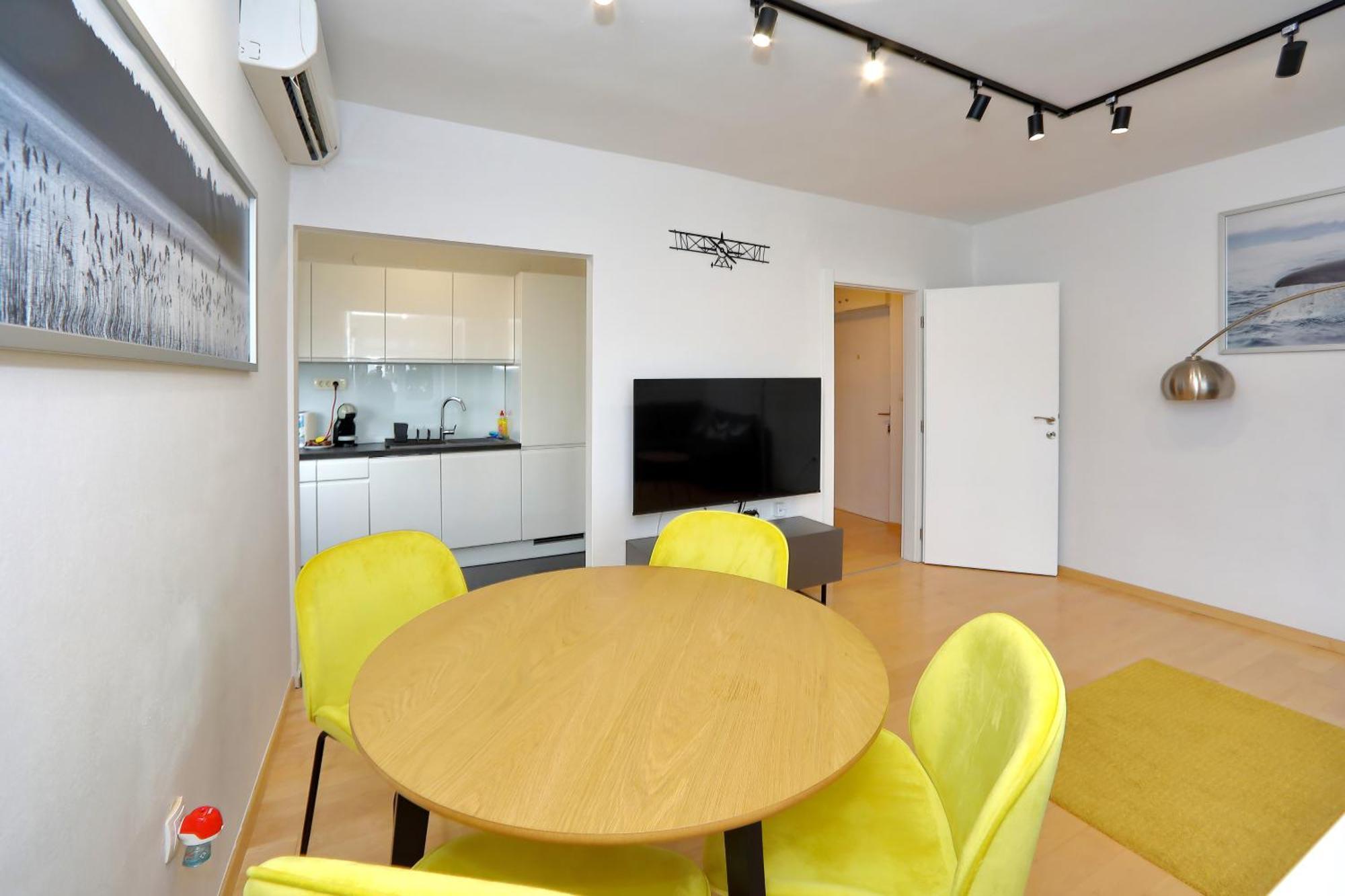 Apartman Tea Maraska Ζαντάρ Εξωτερικό φωτογραφία