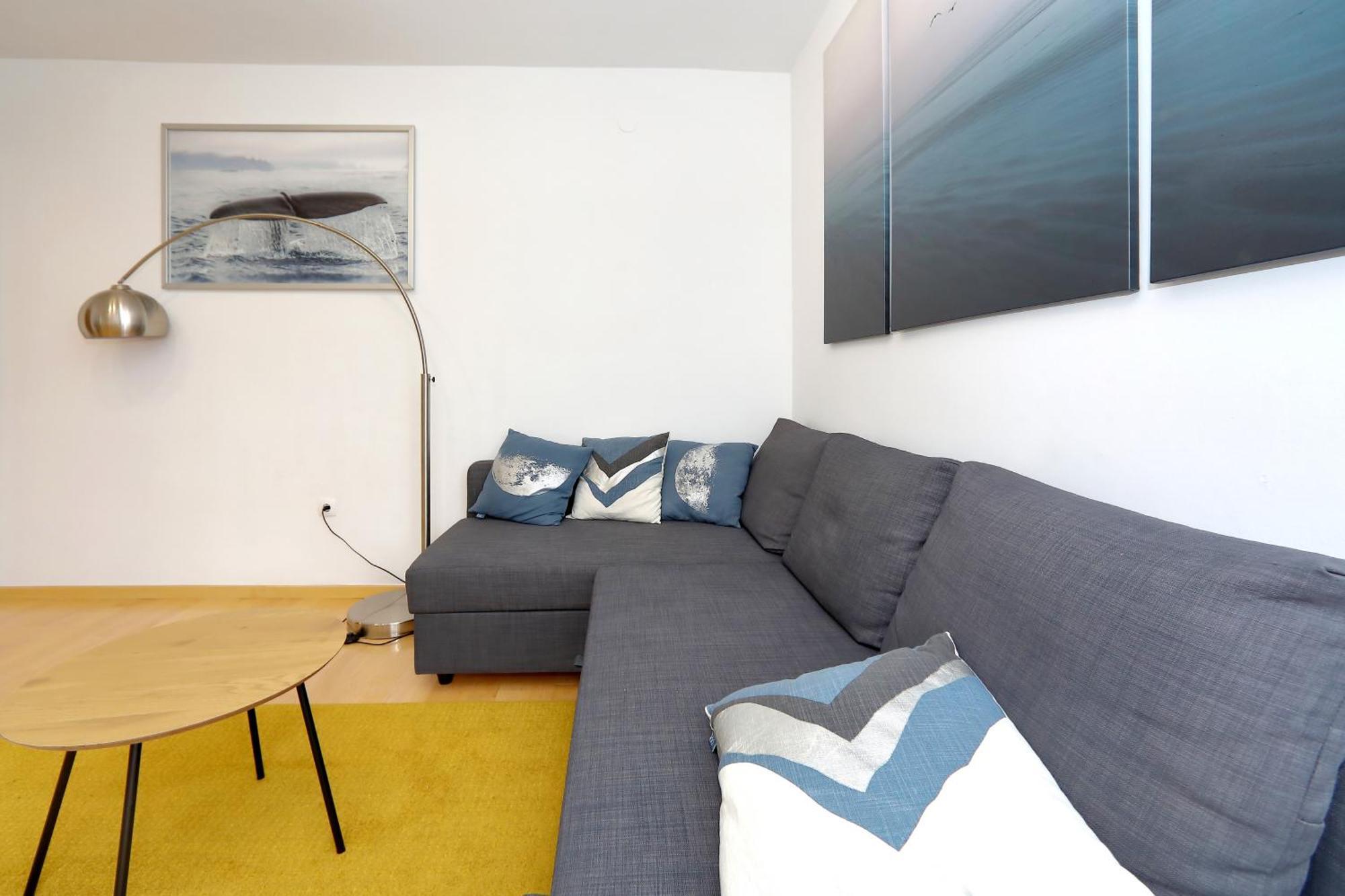 Apartman Tea Maraska Ζαντάρ Εξωτερικό φωτογραφία