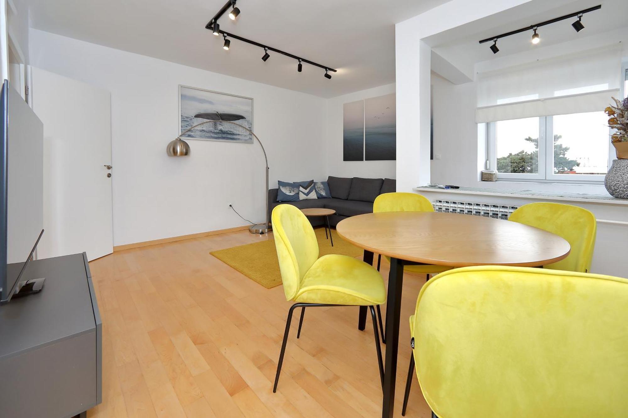 Apartman Tea Maraska Ζαντάρ Εξωτερικό φωτογραφία