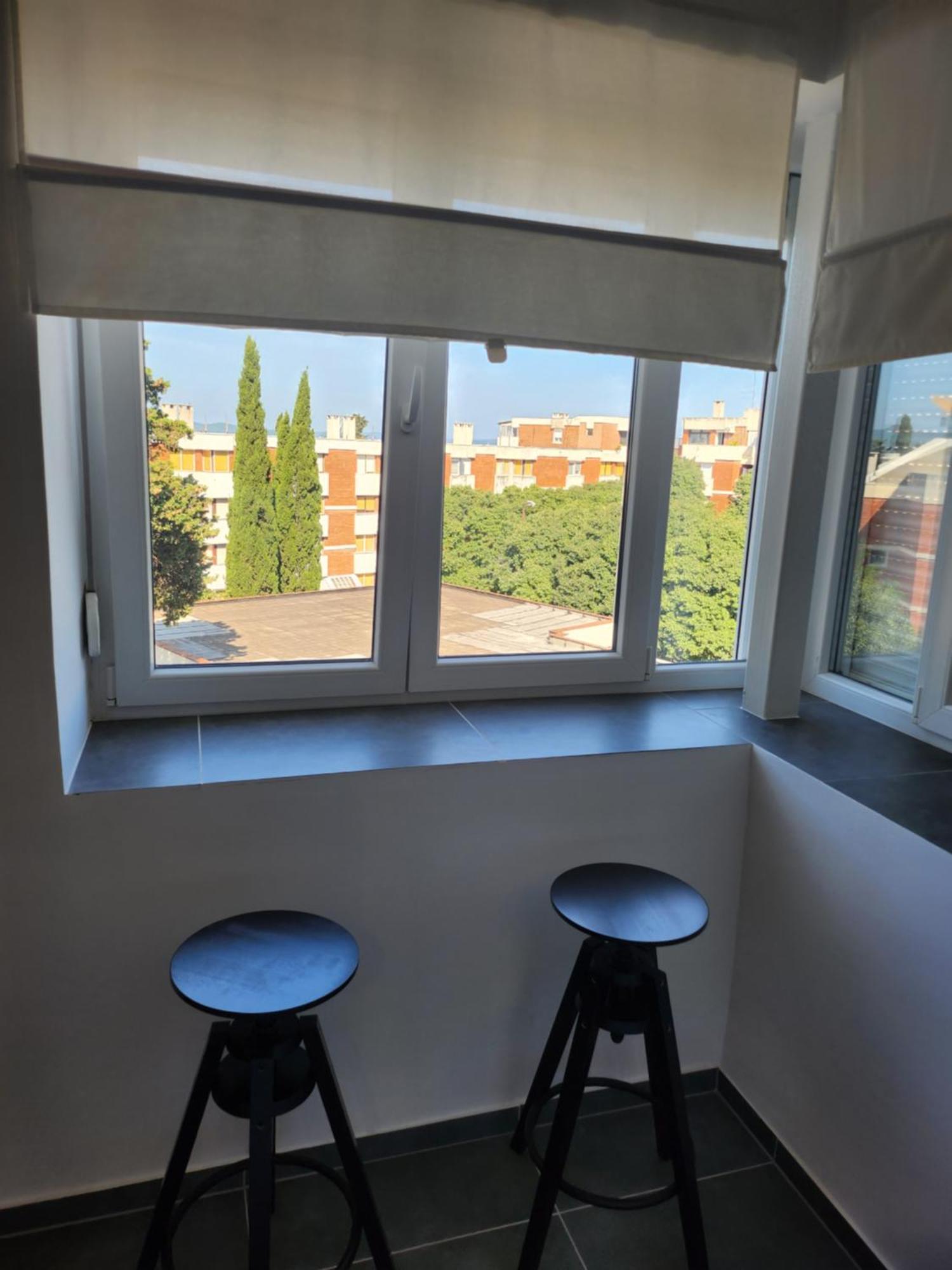 Apartman Tea Maraska Ζαντάρ Εξωτερικό φωτογραφία