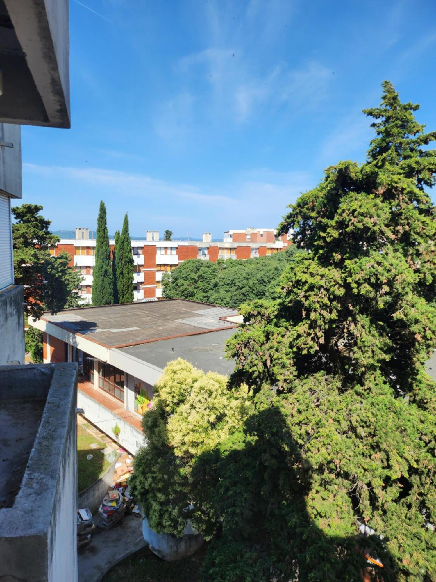 Apartman Tea Maraska Ζαντάρ Εξωτερικό φωτογραφία
