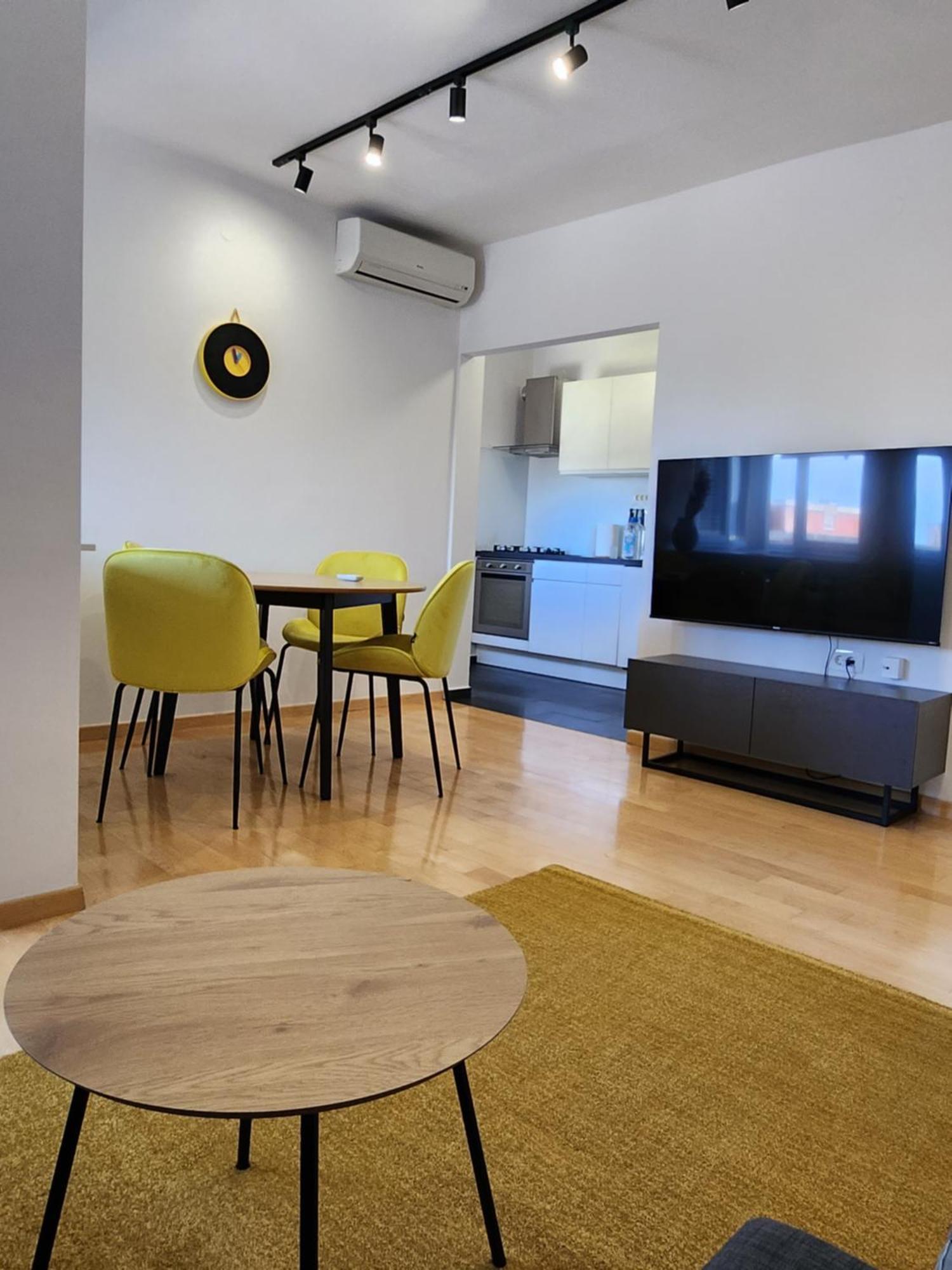 Apartman Tea Maraska Ζαντάρ Εξωτερικό φωτογραφία