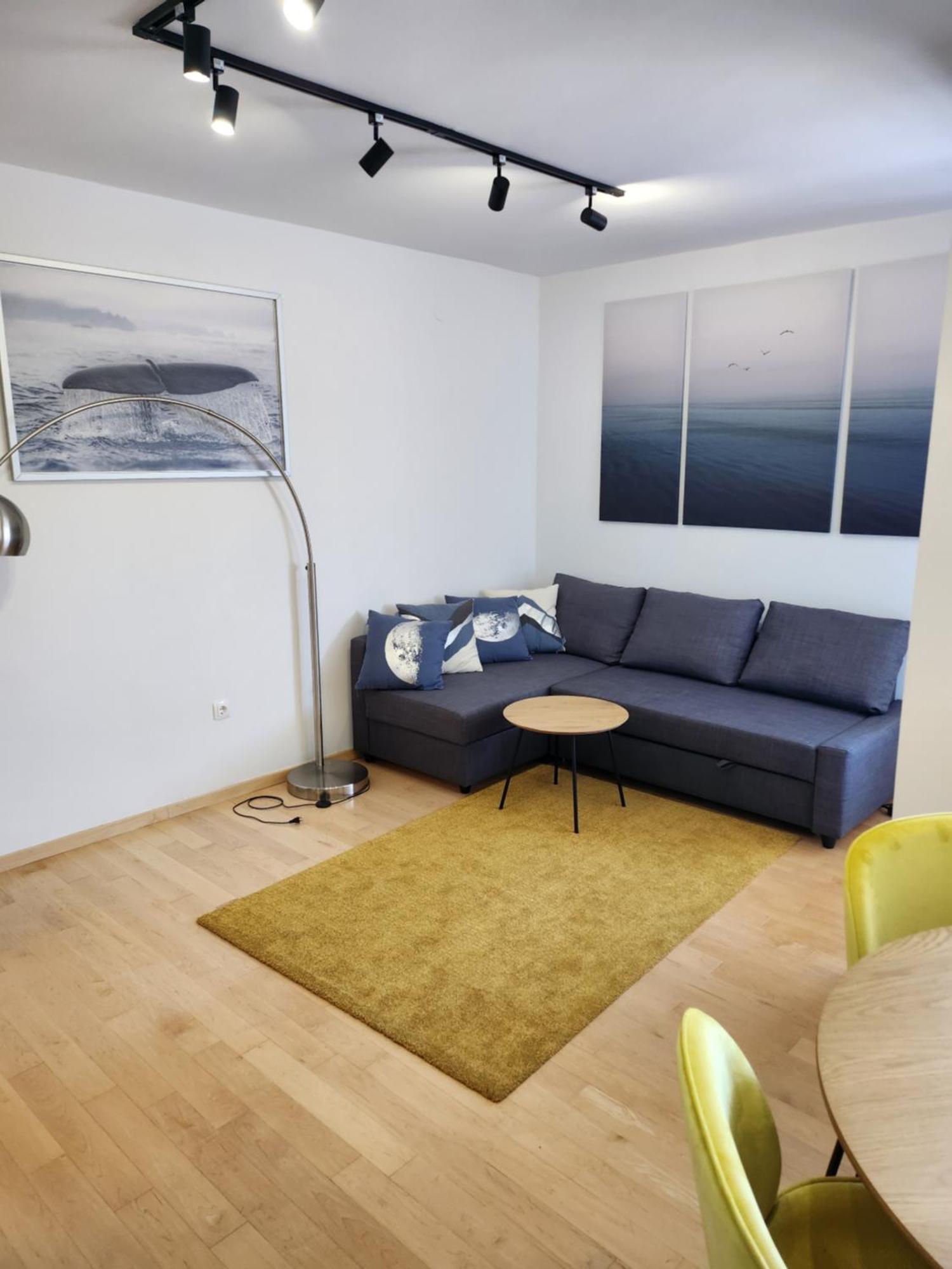 Apartman Tea Maraska Ζαντάρ Εξωτερικό φωτογραφία